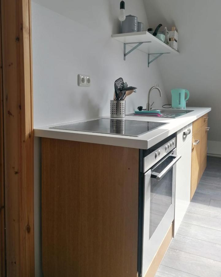 Landhaus Im Bremischen Hagen im Bremischen Екстер'єр фото