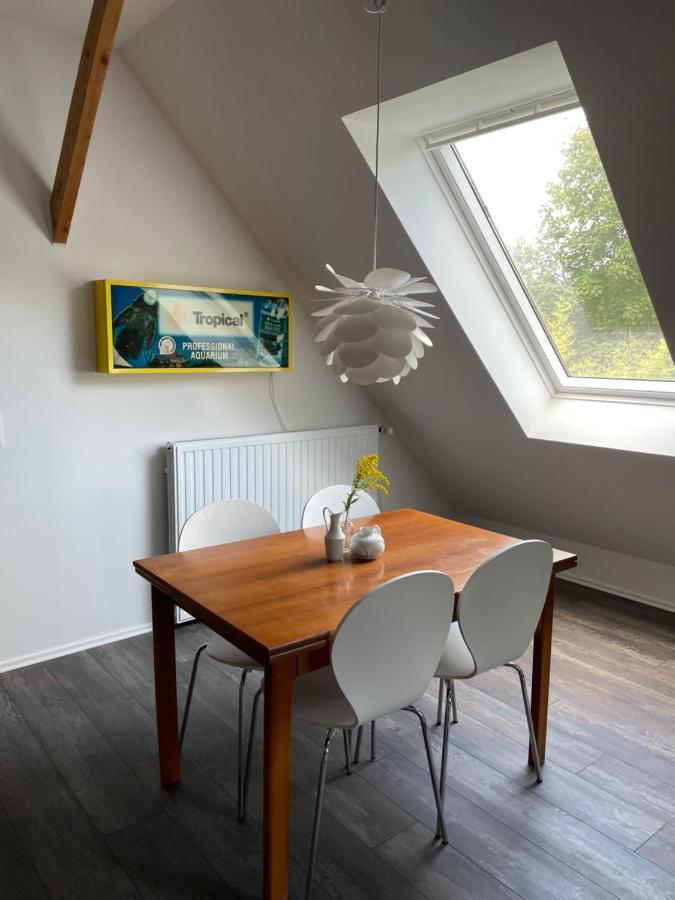 Landhaus Im Bremischen Hagen im Bremischen Екстер'єр фото