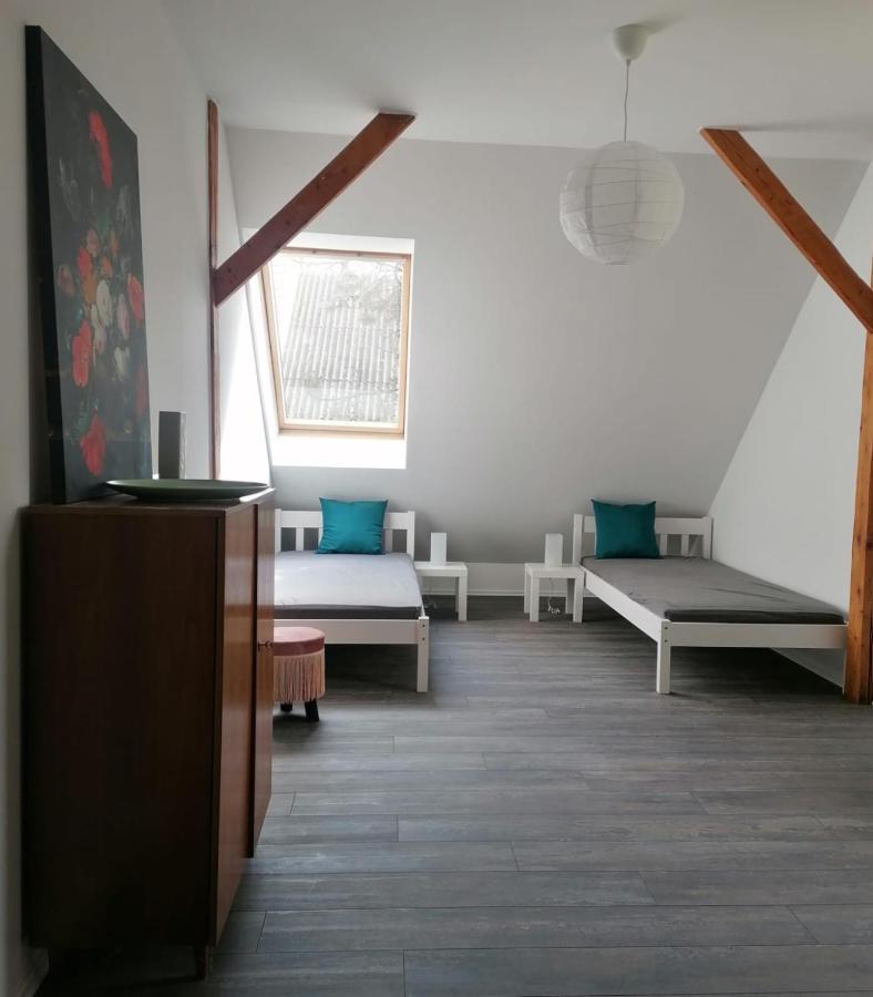Landhaus Im Bremischen Hagen im Bremischen Екстер'єр фото