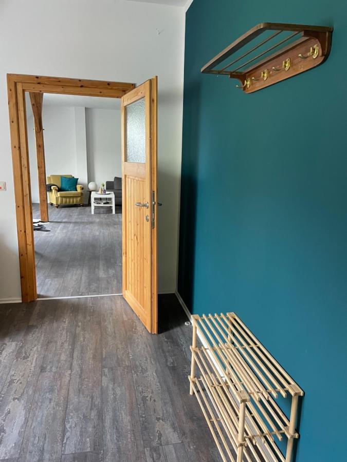 Landhaus Im Bremischen Hagen im Bremischen Екстер'єр фото