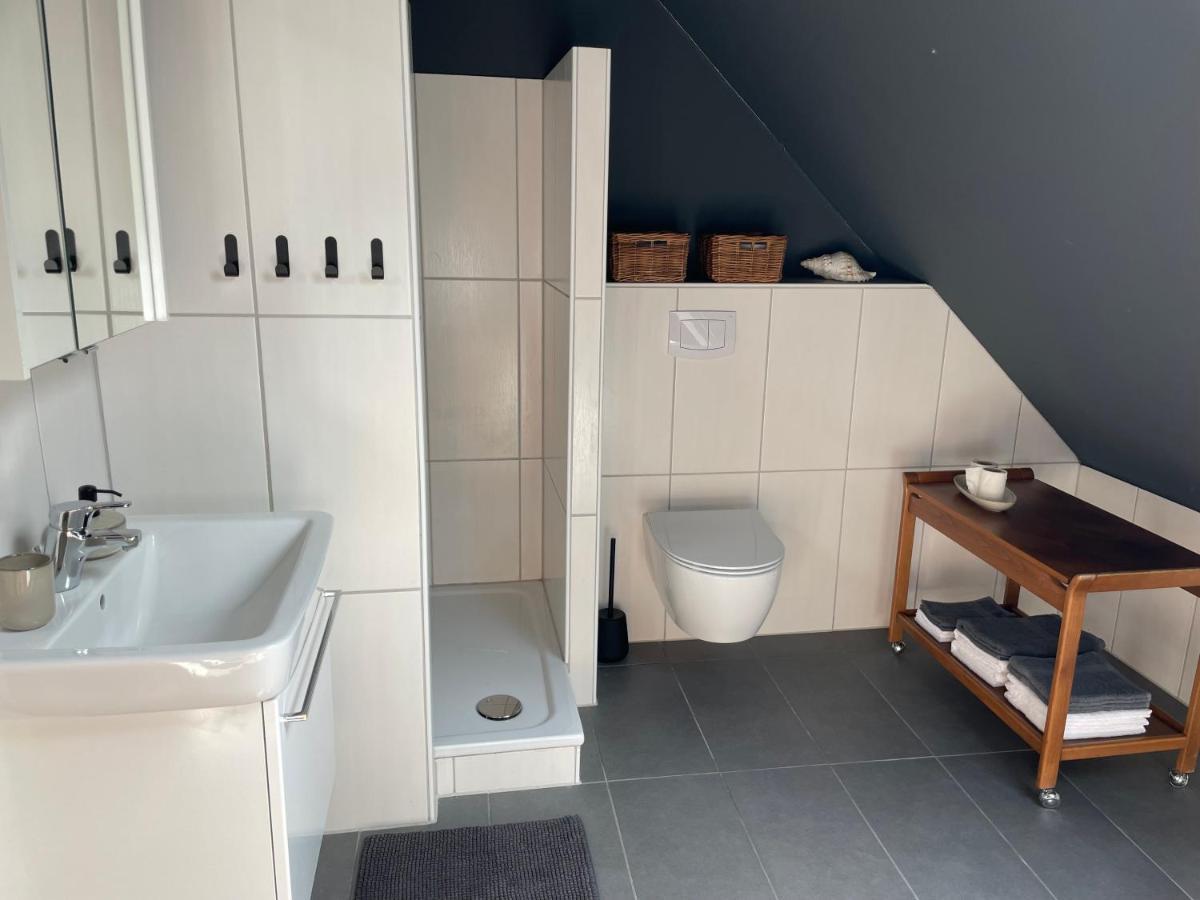 Landhaus Im Bremischen Hagen im Bremischen Екстер'єр фото
