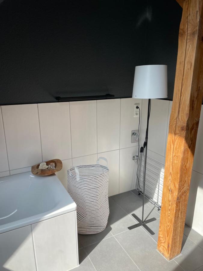 Landhaus Im Bremischen Hagen im Bremischen Екстер'єр фото